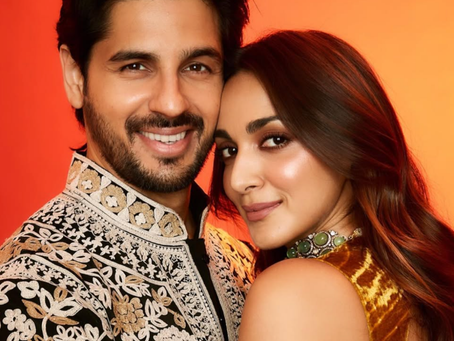 Kiara Advani And Sidharth Malhotra Welcome Baby Girl: A Joyous New Chapter Begins