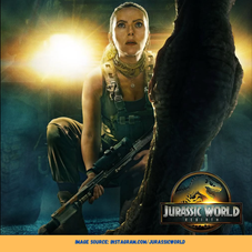 Jurassic World: Rebirth's Box Office Performance Roars Past $720 Million Worldwide