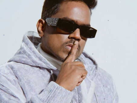 Celebrating Yuvan Shankar Raja: A Musical Maestro's Birthday