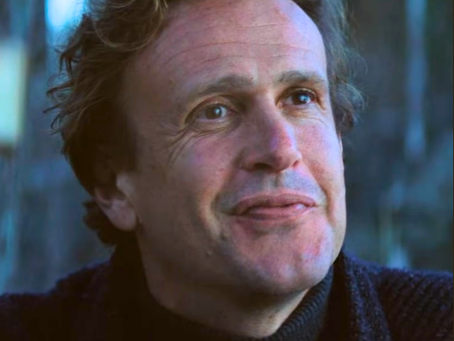 The Vow of Silence is Deadly: Breaking Down the Over Your Dead Body Trailer