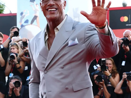 Dwayne Johnson’s Weight Loss: Inside the Star’s Stunning Transformation