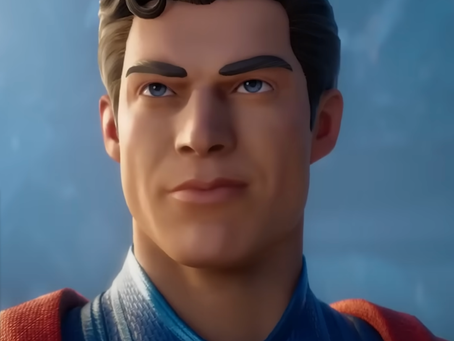 DCU Superman Fortnite Skin Unveiled: Epic Teaser Trailer Breakdown That’ll Blow Your Cape Off!