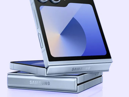 Samsung Galaxy Z Flip 7 Leaks & Rumors: What’s Next for Samsung’s Foldable Star?