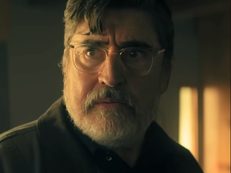 Decoding The Threat In The Desert: A Forensic Analysis Of The Boroughs Trailer