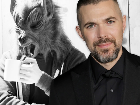 Robert Eggers' Werewulf Howls at CinemaCon: Medieval Terror Teased in Bone Chilling Detail
