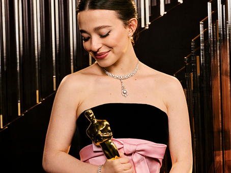 Mikey Madison’s Oscars 2025 Acceptance Speech Revealed: What Made It a Viral Moment?