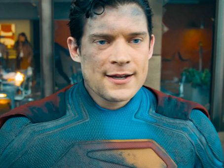 Superman Trailer: James Gunn Finally Unveils A Full Look At His Take On The Man Of Steel; Every Epic Detail & Secret You Need to Know!