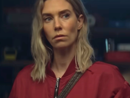 Night Always Comes Trailer: Vanessa Kirby Shines in Netflix’s Gritty Thriller