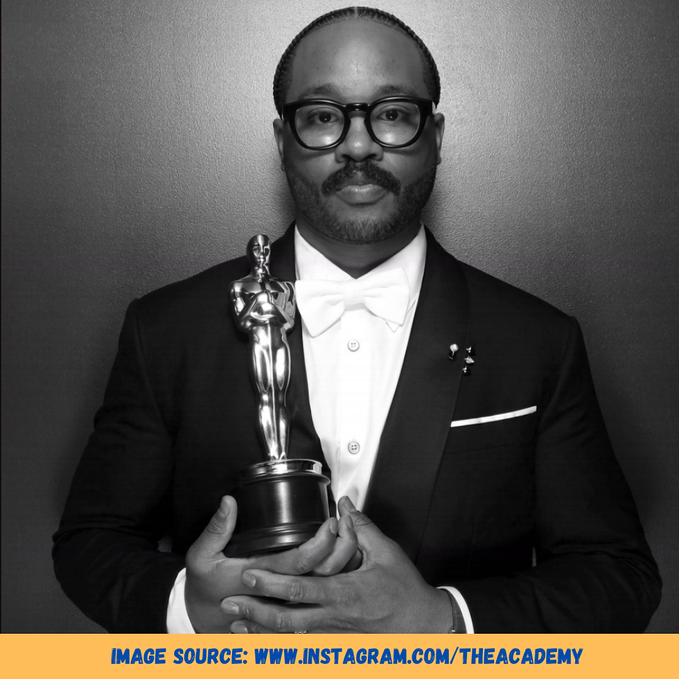 Oscars 2026: How Ryan Coogler's Sinners Shattered Academy Records and Made History