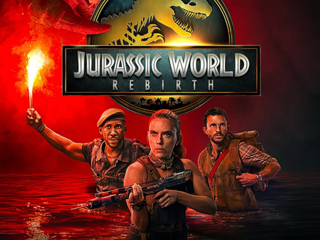 Jurassic World: Rebirth's Box Office Figures Roar to New Heights