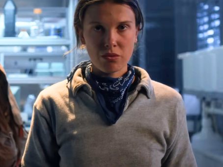 Stranger Things: Season 5 Teaser Breakdown: Hawkins’ Final Battle Awaits!