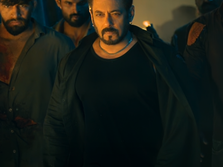 Can "Sikandar" Rule the Box Office? Numerology Predicts Salman Khan’s 2025 Triumph!
