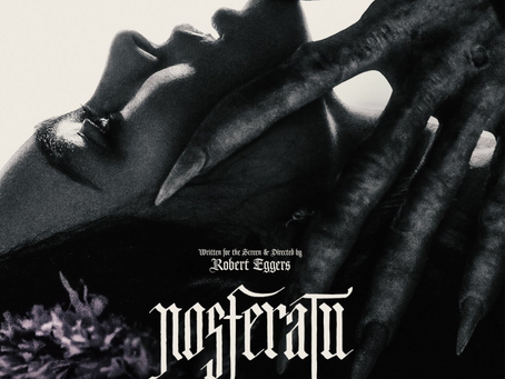 Nosferatu Sinks Fangs into Box Office Success: Surpassing Expectations with $100M Global Haul!