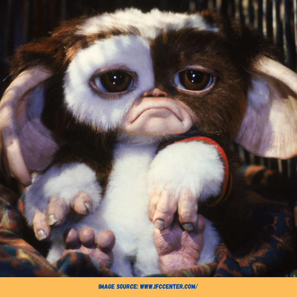 Mischief Multiplied: Gremlins 3 Emerges from the Shadows After Decades