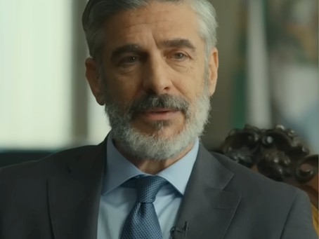 Maledictions Trailer Drops: A Gripping Political Thriller Awaits