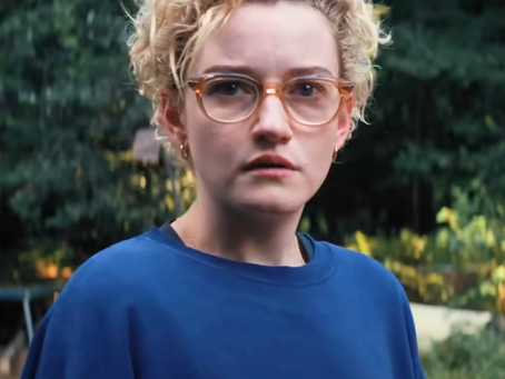 Weapons' Box Office Triumph: Julia Garner's Horror Hit Shatters Expectations at $256M Worldwide