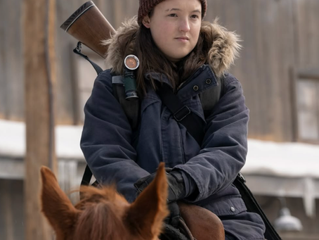 What Lies Ahead for The Last Of Us: Season 3? A Sporadic Deep Dive!