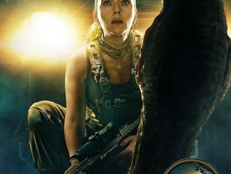 Jurassic World Rebirth's Box Office Collection Figures Roar Past $647 Million Globally