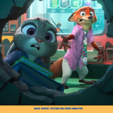 Zootopia 2 Trailer Unveils a Wild New Adventure with Judy and Nick