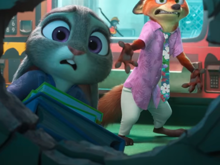 Zootopia 2 Trailer Unveils a Wild New Adventure with Judy and Nick