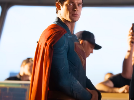 Superman (2025) Behind The Scenes Video: A 61-Minute Dive into James Gunn’s Epic Vision