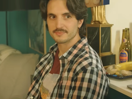 Fantasy Football Ruined Our Lives Trailer Kicks Off a Hilarious Mystery