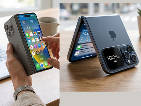 iPhone Fold Specifications Rumors: The Unseen Blueprint Unlocked