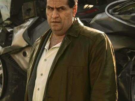 The Penguin's Emmy Wins Shine Bright: 9 Trophies for a Noir DC Gem