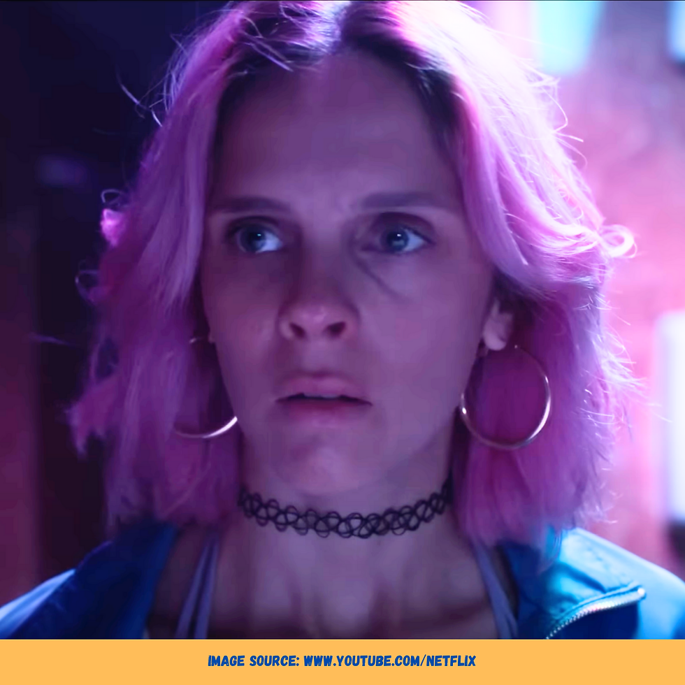 Exploring the Turn Of The Tide: Season 2 Trailer – A Deep Dive into Netflix’s Latest Thrill