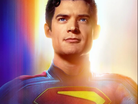 Superman (2025)'s Box Office Collection Worldwide Data: A Soaring Success or Missed Mark?
