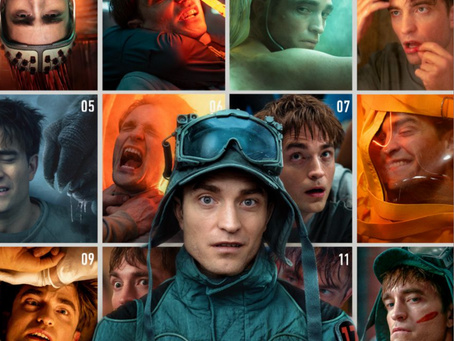 Why Is Mickey 17 Flopping at the Box Office Despite Bong Joon Ho and Robert Pattinson?