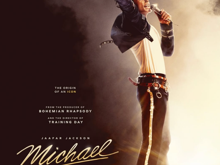 The Polarization Puzzle: Decoding The Michael Movie First Reviews