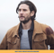Whispers in the Dark: Could Ben Barnes Be DCU's Batman?