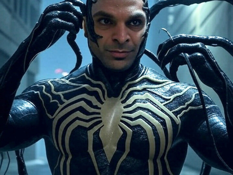 Spider-Man: Brand New Day: Is Michael Mando’s Scorpion Becoming Venom?
