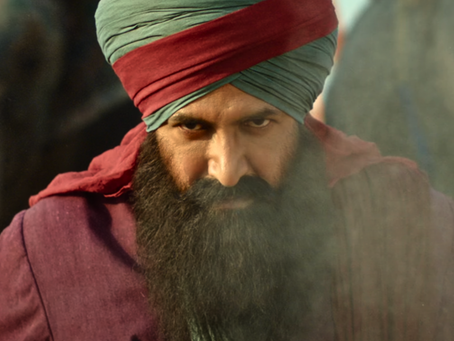 Akaal Trailer Review: Does This Epic Collaboration Live Up to the Hype?