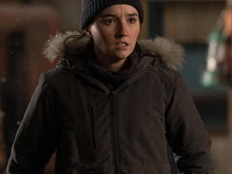 The Last Of Us Season 3: Catherine O’Hara Confirms Abby’s Story Takes Center Stage