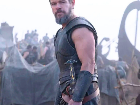 Christopher Nolan's The Odyssey Runtime: Why This Epic Feels Perfectly Timed for Summer 2026