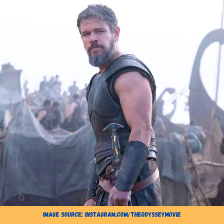 Christopher Nolan's The Odyssey Runtime: Why This Epic Feels Perfectly Timed for Summer 2026