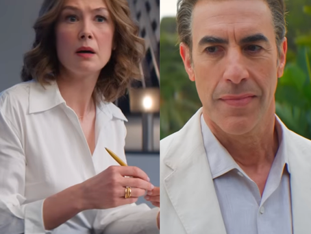 Ladies First Trailer Breakdown: Secrets And A Patriarchal Pivot!