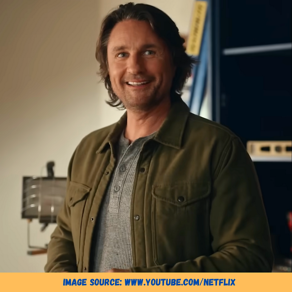 A New Beginning or a Final Goodbye? The Virgin River: Season 7 Trailer Unveils a Hidden Path