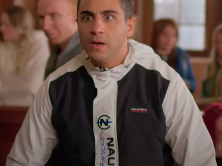 Laugh Out Loud with the Son Of A Donkey Trailer: A Hilarious Netflix Preview
