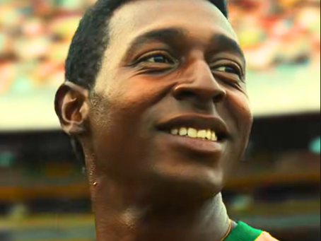 Unpacking The Historic Weight Hidden Within The Brazil 70 - The Third Star Teaser Trailer