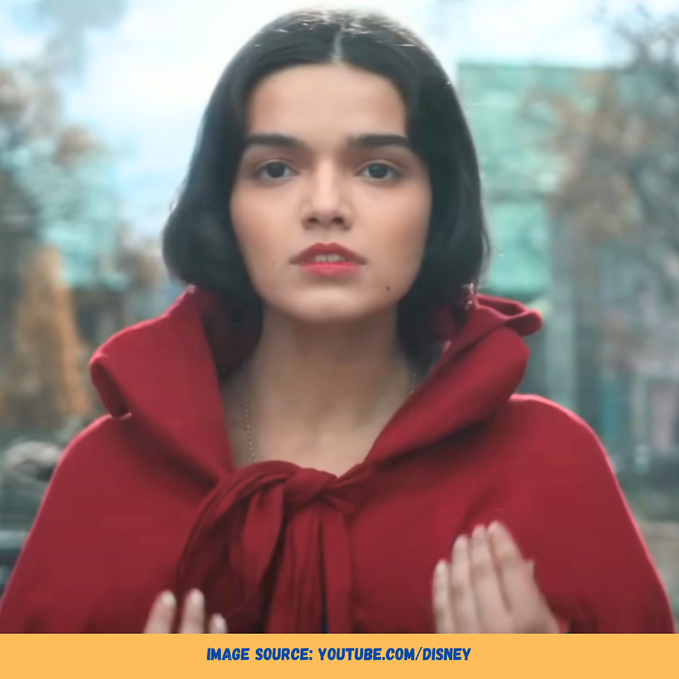 Snow White 2025 Rotten Tomatoes Score: Will Disney’s Latest Remake Sink or Soar at the Box Office?