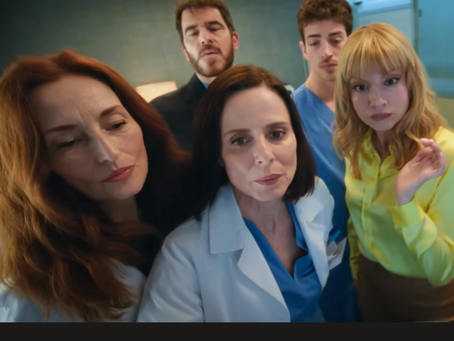 Breathless: Season 2’s Release Date Revealed in Thrilling New Trailer