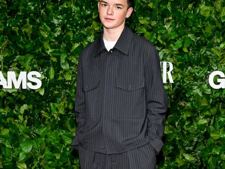 Owen Cooper's Emmy Award Acceptance Speech: The 15-Year-Old's Heartfelt Triumph Steals the Show at Emmys 2025