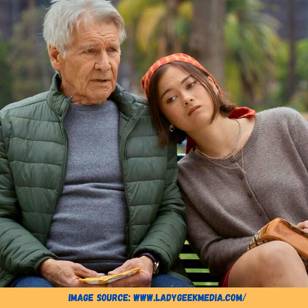 Is It Finally Decision Day? Shrinking Season 3 Episode 3 Breakdown