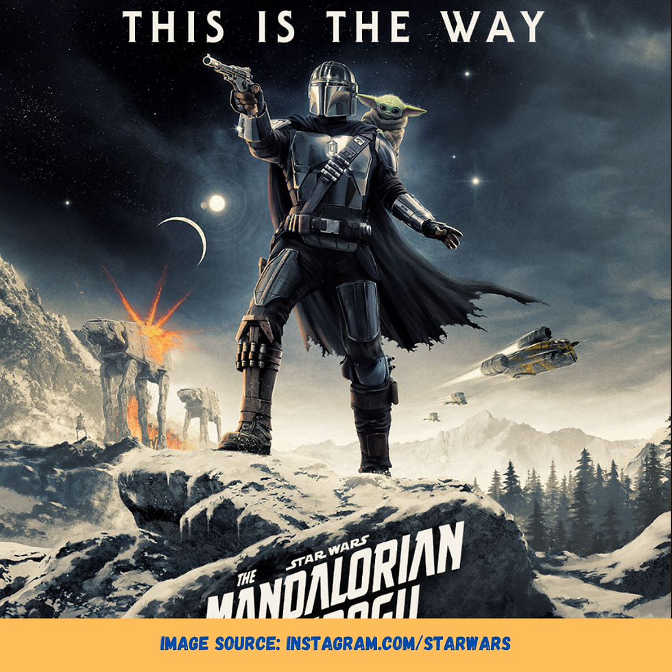 The Mandalorian And Grogu's Box Office Prediction: What Does The Opening Weekend Bounty Look Like?