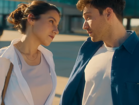 She Said Maybe Trailer Sparks Buzz for Netflix’s Rom-Com Gem