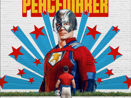 Peacemaker: Season 2's Rotten Tomatoes Reviews Signal a Triumphant DCU Return