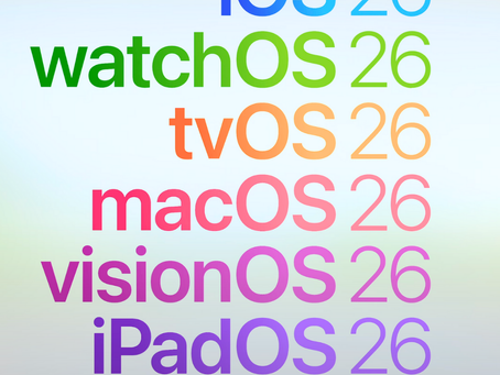 Apple WWDC 2025 Highlights: Unveiling the Future with iOS 26, Liquid Glass, and More!